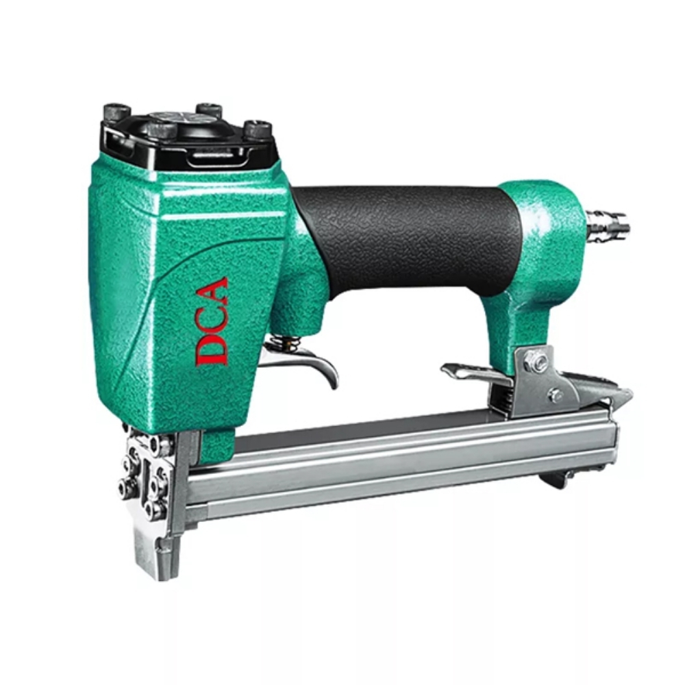 Súng bắn đinh chữ U dùng khí nén DCA A02-1013J 1 Súng bắn đinh u dùng hơi DCA A02-1013J