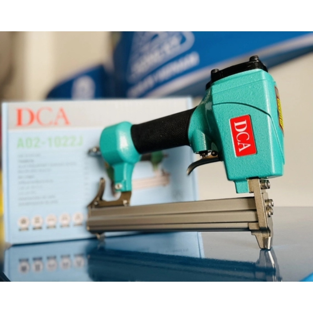 Súng bắn đinh ghim dùng khí nén DCA A02-1022J 4 A02-1022J-4