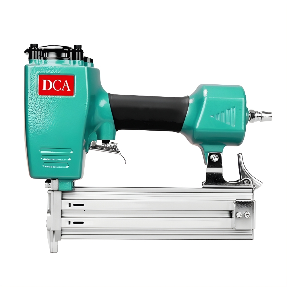 Súng bắn đinh thẳng dùng khí nén DCA A02-T50DC 1 Súng bắn đinh thẳng DCA A02-T50DC