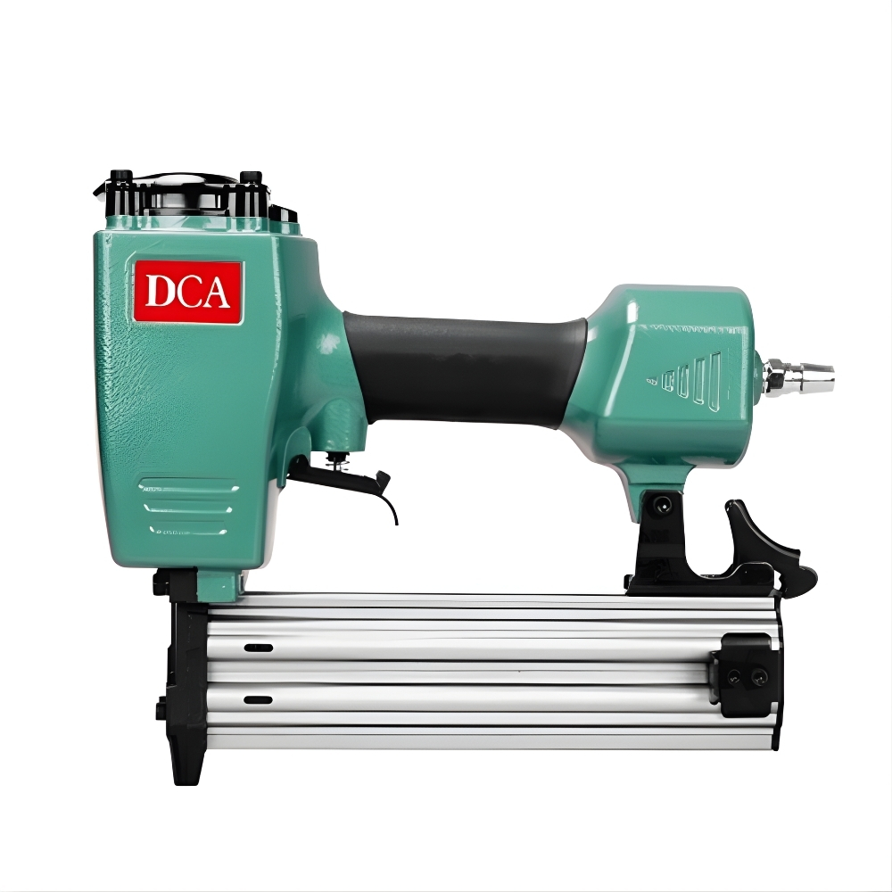 Súng bắn đinh thẳng dùng khí nén DCA A02-T50G 1 Súng bắn đinh thẳng DCA A02-T50G