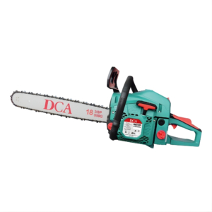 Máy cưa xích xăng DCA A02YD45