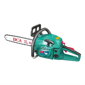 Máy cưa xích xăng DCA A03YD54