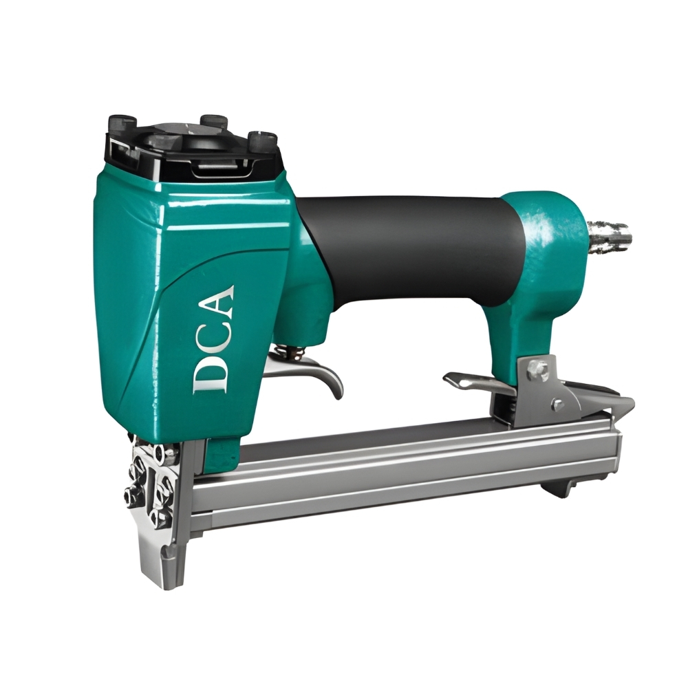 Súng bắn đinh U dùng khí nén DCA A1013J 1 Súng bắn đinh U DCA A1013J