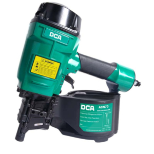 Súng bắn đinh cuộn dùng hơi DCA ACN70