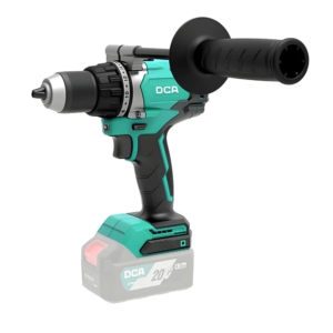 Máy khoan không chổi than dùng pin DCA ADJZ06-13Z
