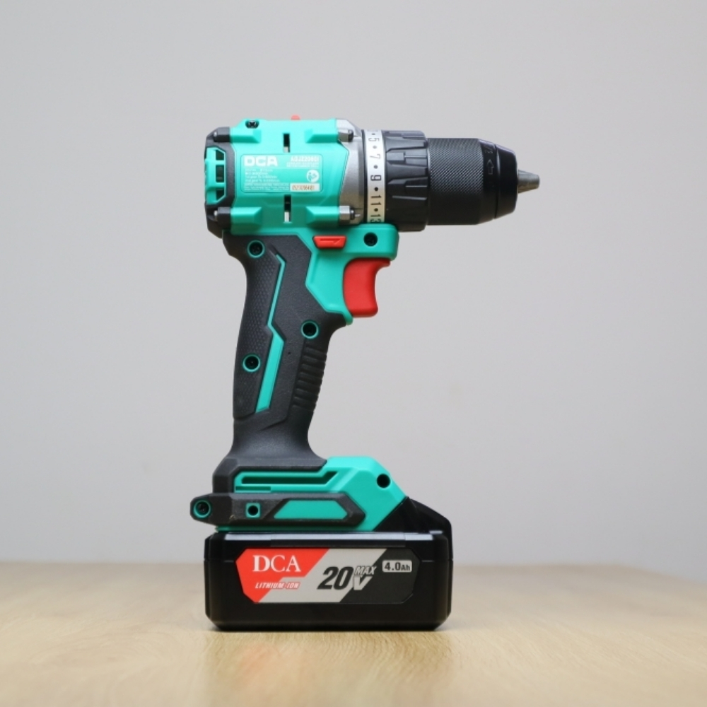 Máy khoan búa dùng pin 20V 60Nm DCA ADJZ2060iEM 3 ADJZ2060iEM-2