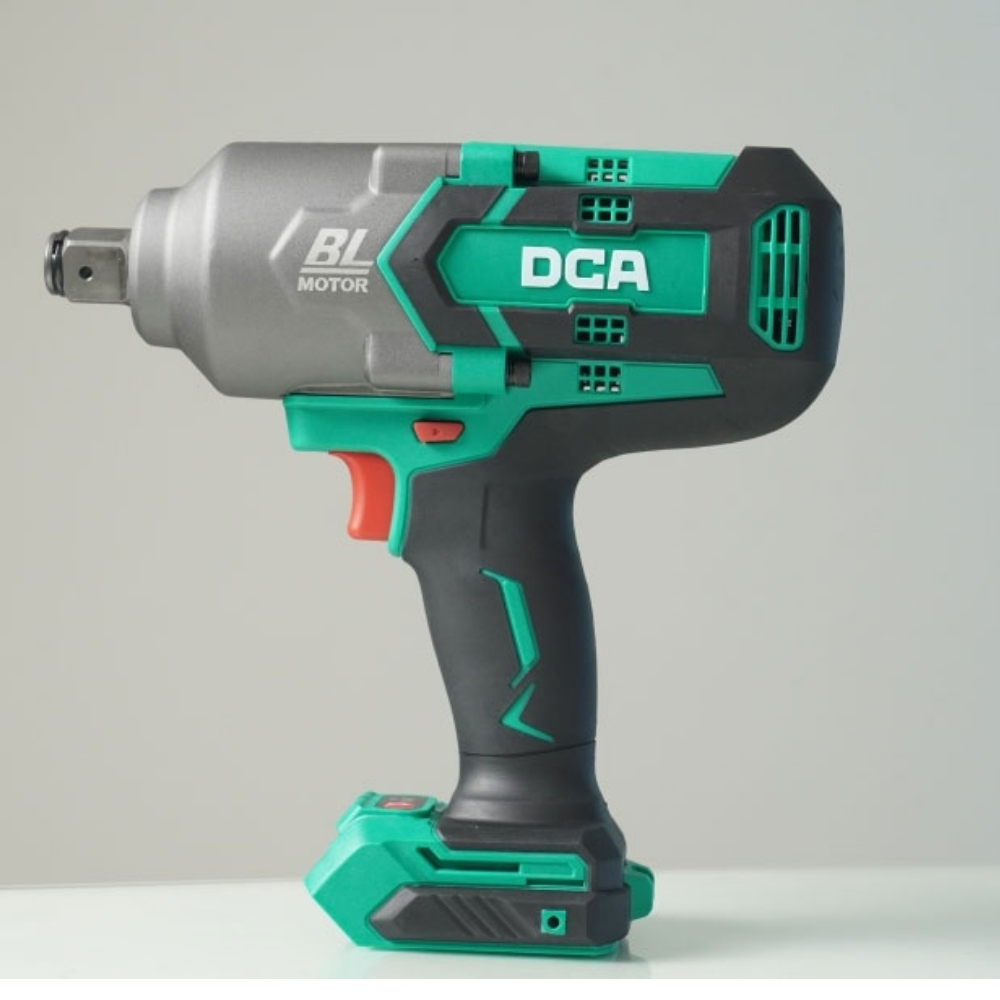 Máy siết bu lông dùng pin 20V 1700Nm DCA ADPB998H2K (2 pin & sạc) 2 ADPB998H2K-2