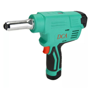 Máy rút rivet dùng pin DCA ADPM50Z