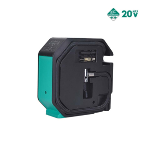 Máy bơm hơi dùng pin DCA ADQE120Z