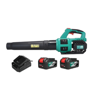 Máy thổi bụi không chổi than dùng pin DCA ADQF20091EM