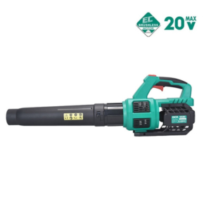 Máy thổi bụi không chổi than dùng pin DCA ADQF20091Z