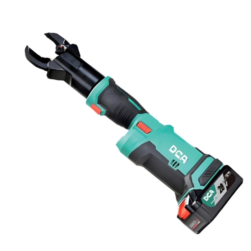 Máy cắt cáp thủy lực dùng pin 20V DCA ADYJ40Z (chưa pin & sạc) 2 ADYJ40Z-2