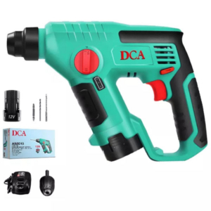 Máy khoan bê tông dùng pin DCA ADZC13B