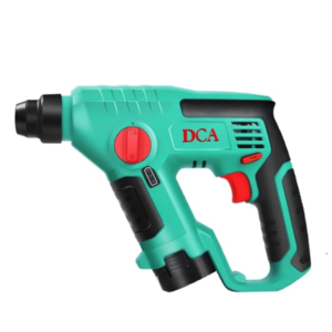 Máy khoan bê tông dùng pin DCA ADZC13Z