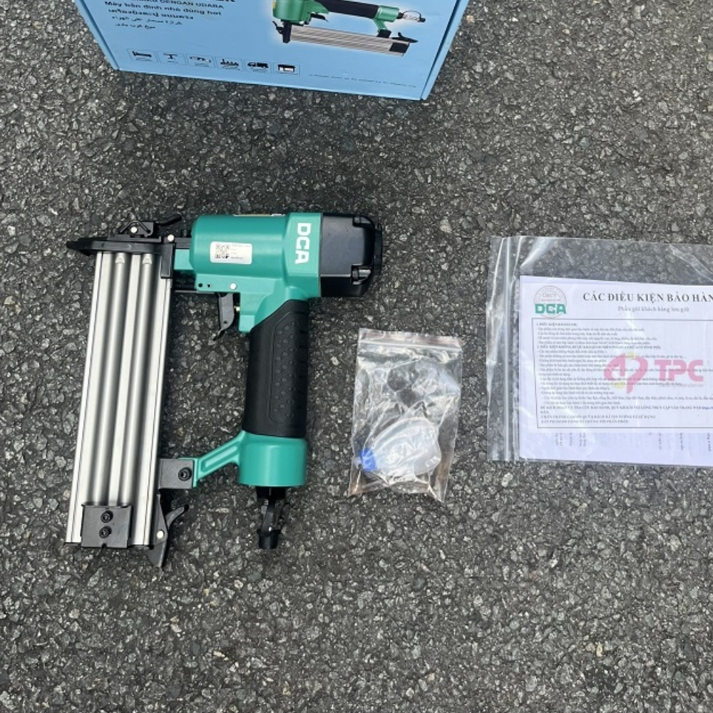 Súng bắn đinh thẳng dùng khí nén DCA AF50 2 AF50-2