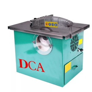 Máy cưa không bụi DCA AFF02-150