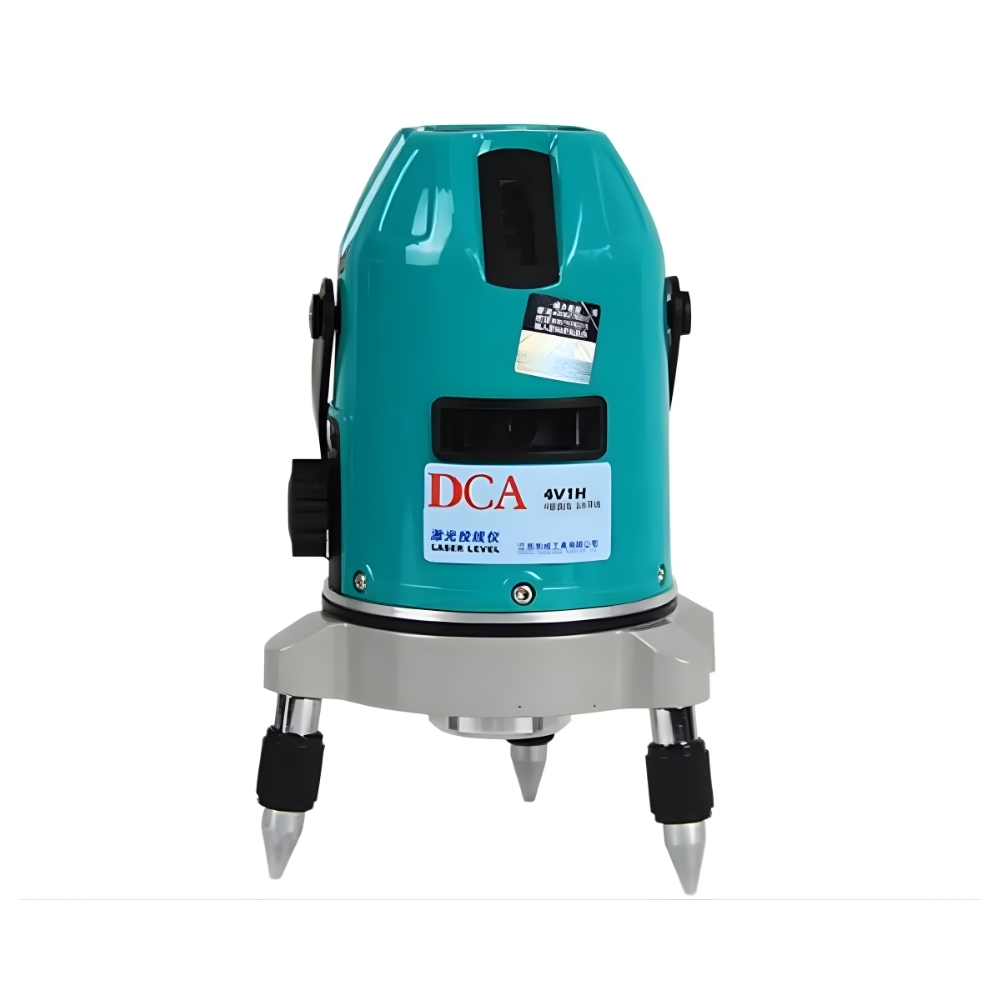 Máy đo mức cân bằng tia laser DCA AFF21 1 Máy đo mức độ la-de DCA AFF21