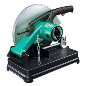 Máy Cắt Sắt DCA AJG02-355