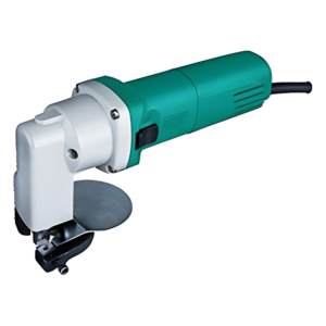 Máy cắt tôn DCA AJJ25
