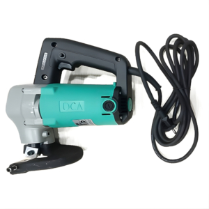 Máy cắt tôn DCA AJJ32