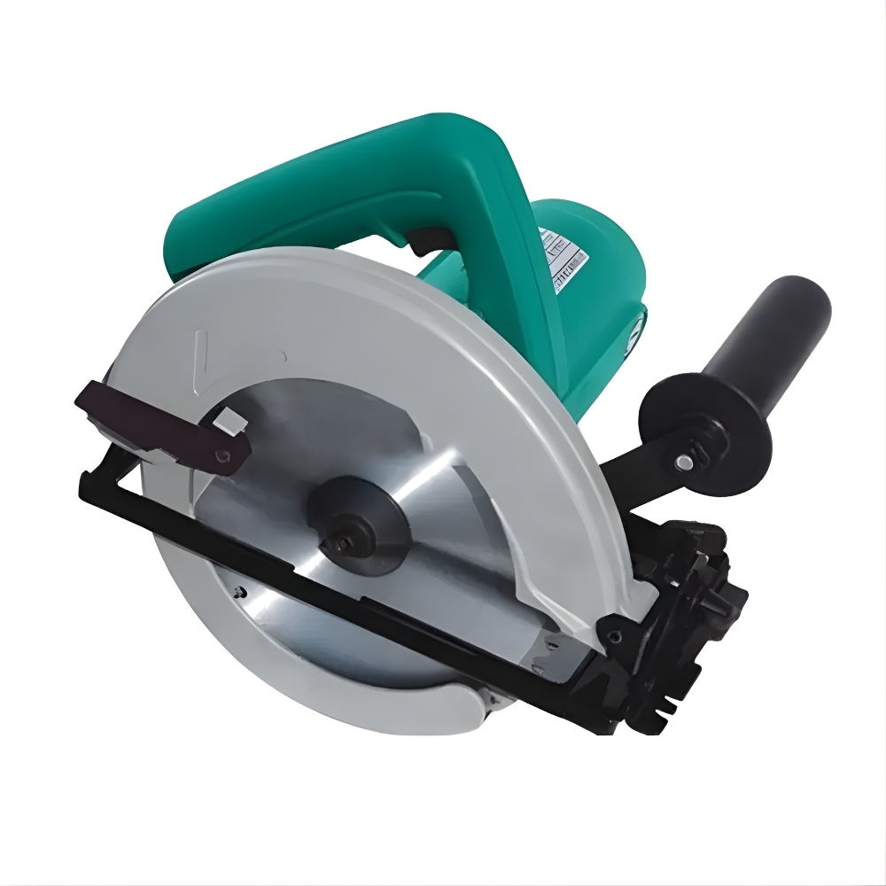 Máy cưa đĩa tròn 1100W DCA AMY02-185SH 1 Máy cưa đĩa tròn 1100W DCA AMY02-185SH