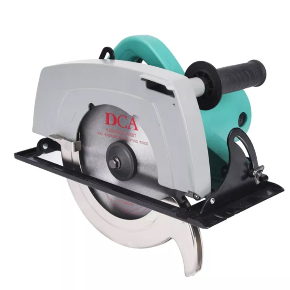 Máy cưa đĩa tròn 1520W DCA AMY235 1 Máy cưa đĩa tròn DCA AMY235