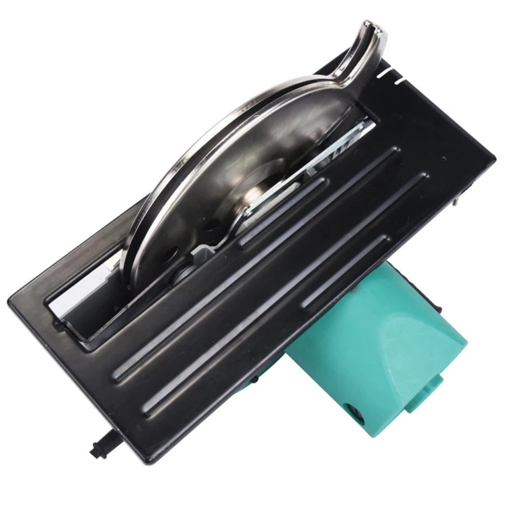 Máy cưa đĩa tròn 1520W DCA AMY235 2 AMY235-2