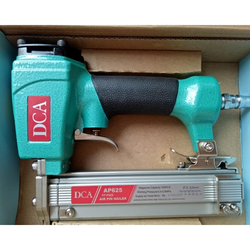 Súng bắn đinh dùng khí nén DCA AP625 2 AP625-2
