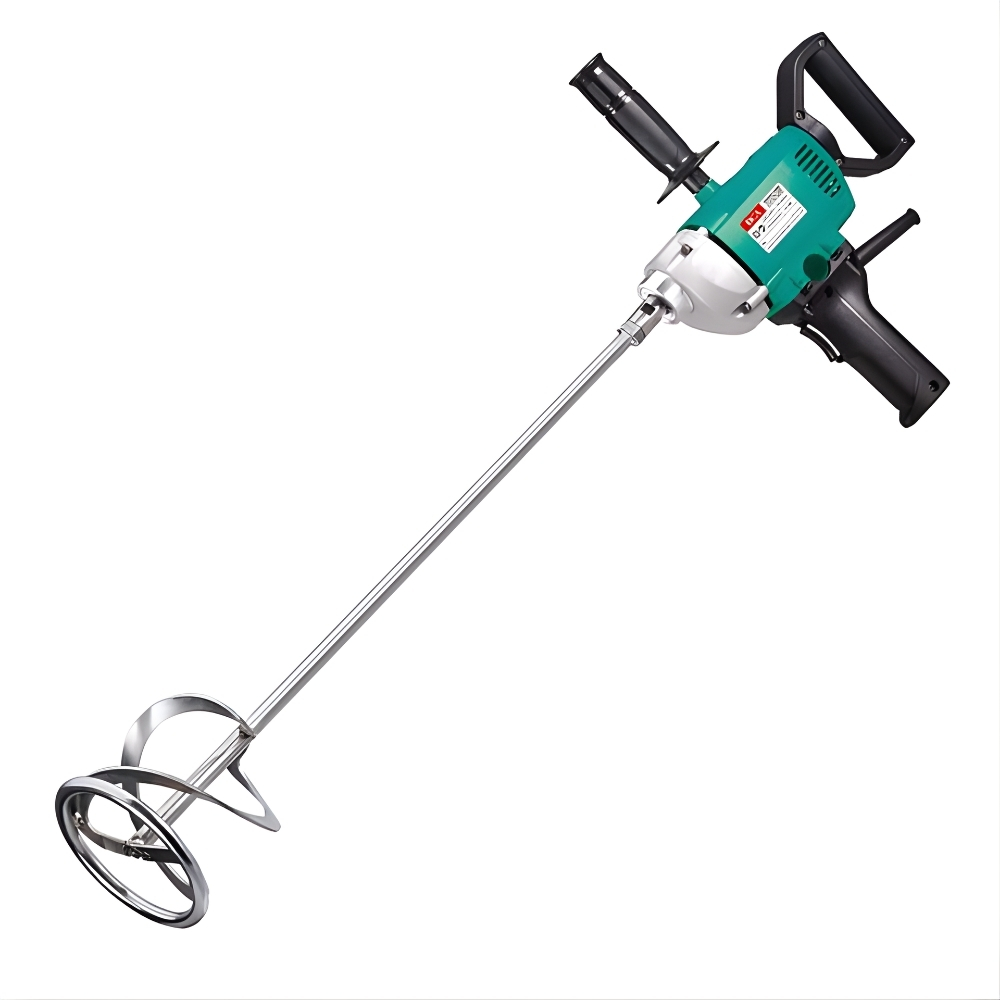 Máy trộn sơn 1010W DCA AQU02-160/ AQU02-160B 1 Máy trộn sơn DCA AQU02-160/ AQU02-160B