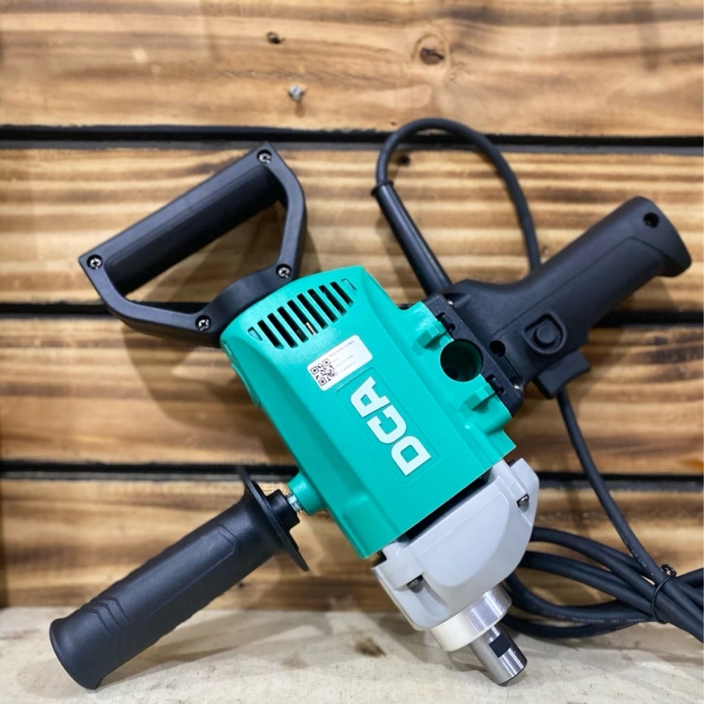 Máy trộn sơn 1010W DCA AQU02-160/ AQU02-160B 2 AQU02-160-AQU02-160B-2