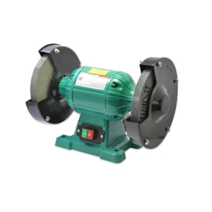 Máy mài hai đầu DCA ASE125