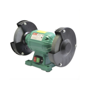 Máy mài hai đầu DCA ASE150