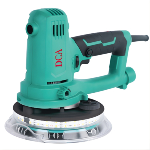 Máy chà bột mịn tường DCA ASF02-180
