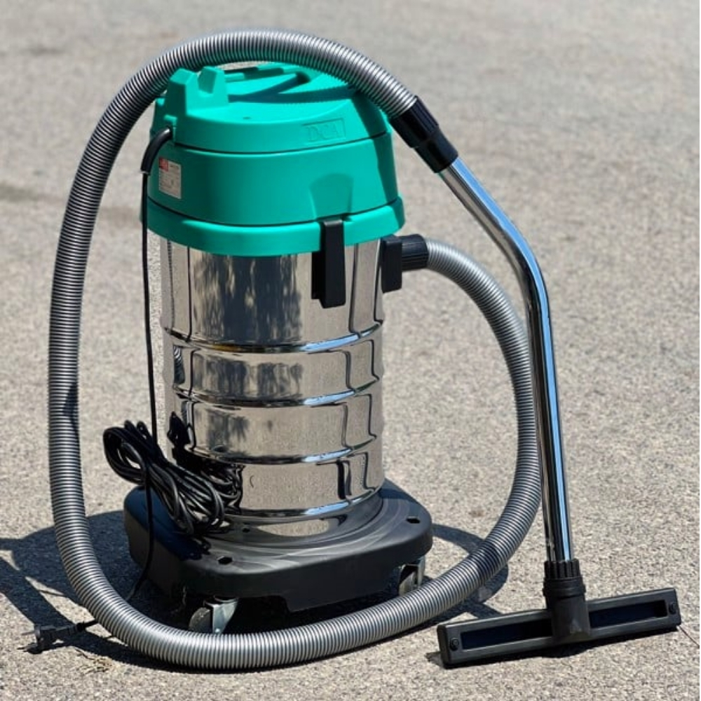 Máy hút bụi 30L DCA AVC30 2 AVC30-2