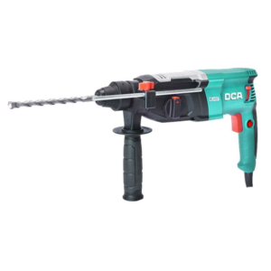 Máy khoan bê tông DCA AZC04-28