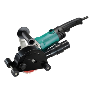 Máy Khoét rãnh DCA AZR02-150