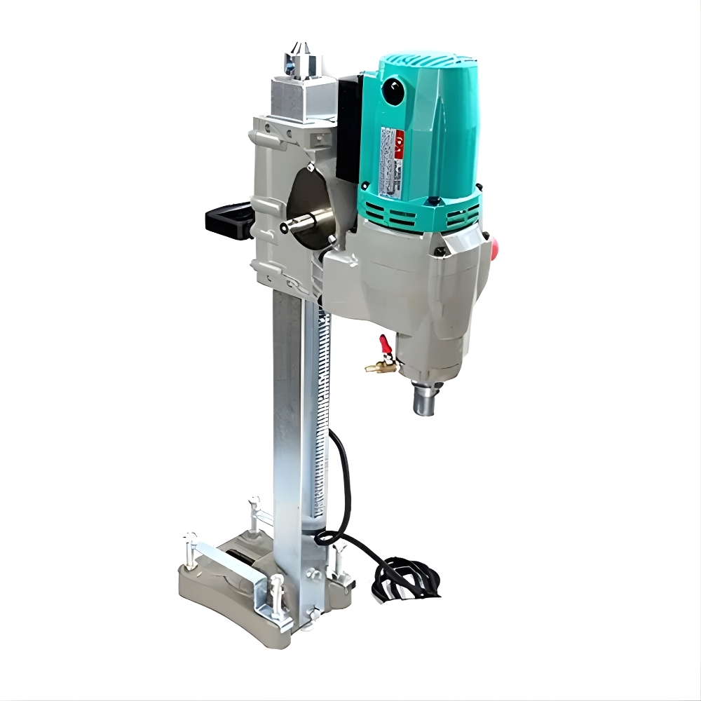 Máy khoan đá 130mm 1800W DCA AZZ02-130 1 Máy khoan Đá DCA AZZ02-130