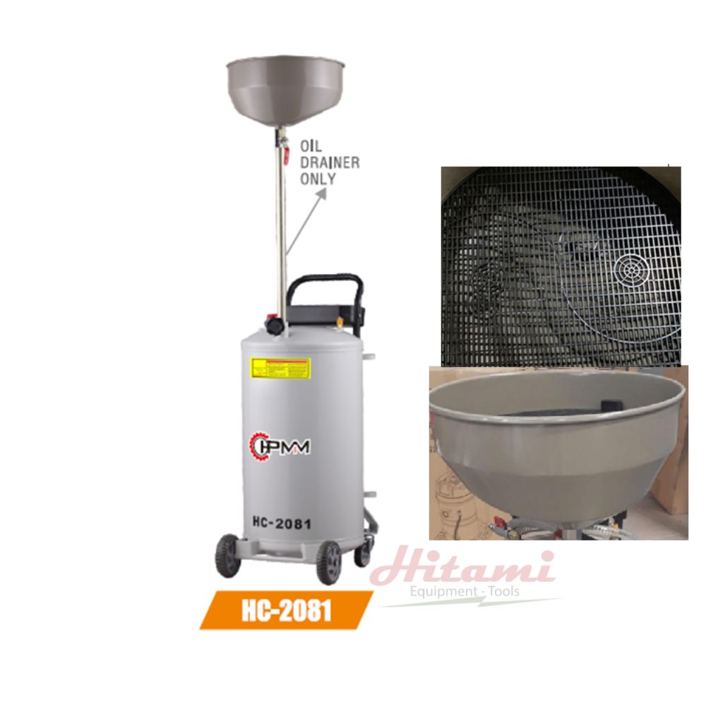 Bình hứng nhớt thải Hpmm HC-2081 65 Lít 4 Binh-hung-nhot-thai-Hpmm-HC-2081