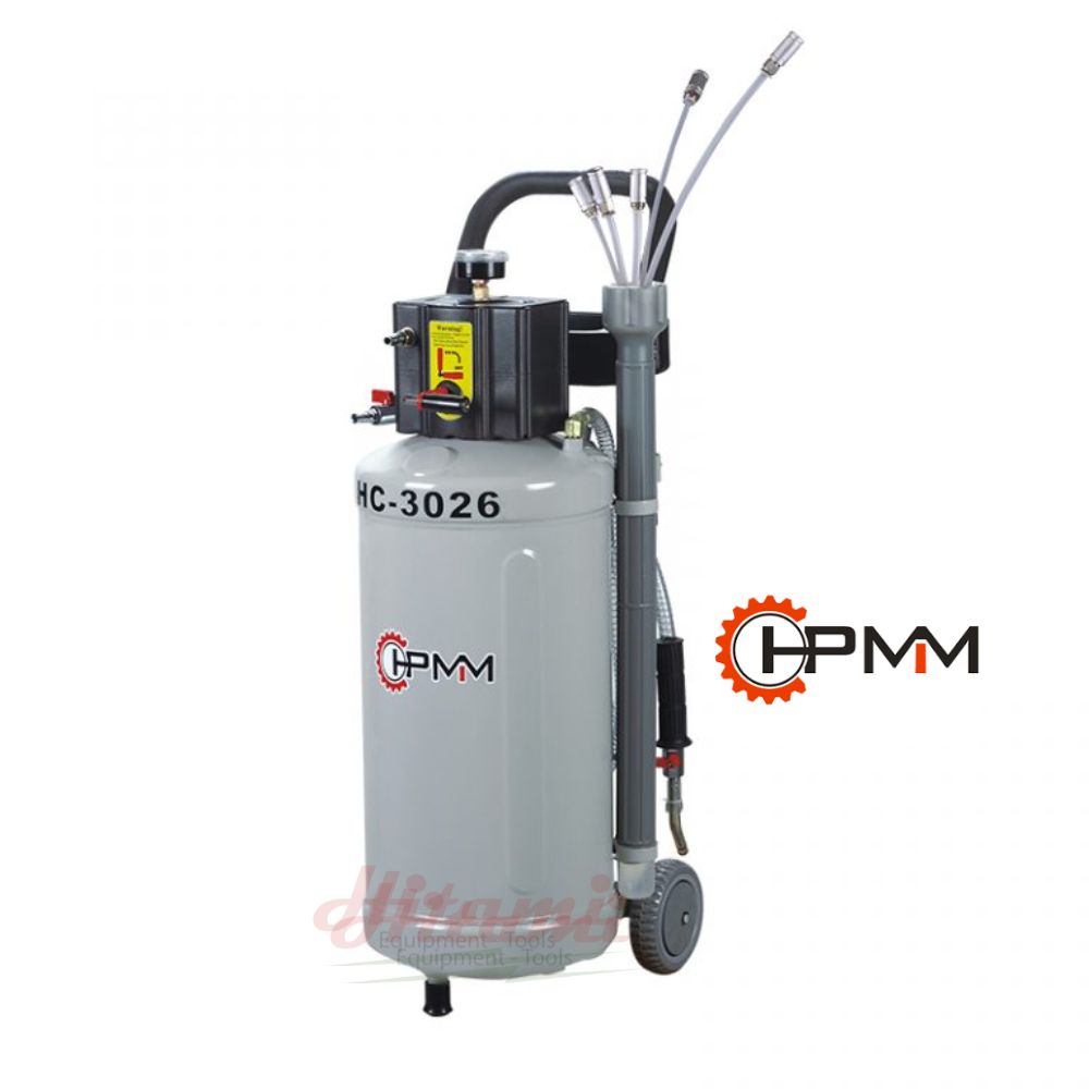 Bình hút nhớt thải HPMM HC-3026 1 Binh-hut-nhot-thai-HPMM-HC-3026