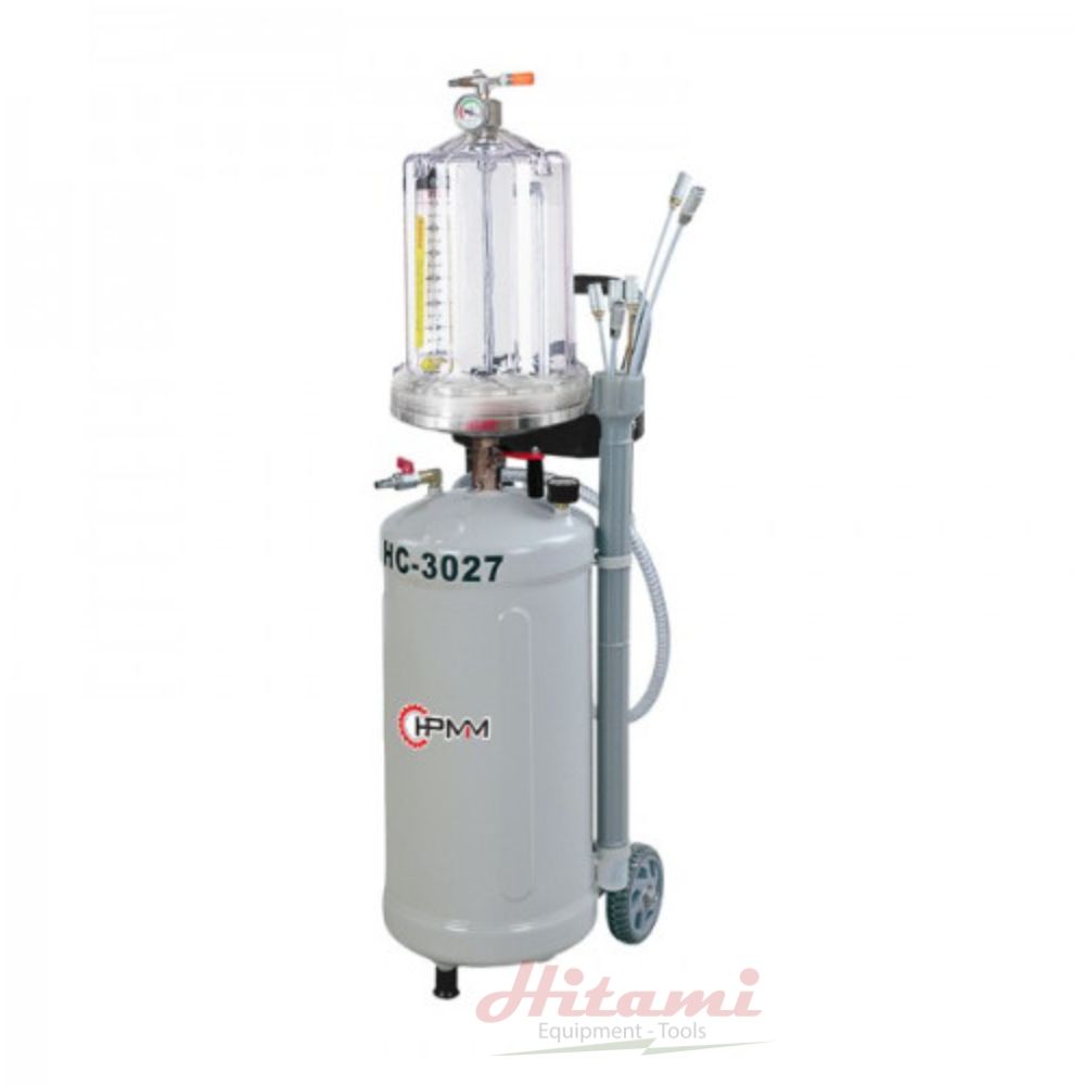 Bình Hút Nhớt Thải HPMM HC-3027 (30 Lít) 1 Binh-Hut-Nhot-Thai-HPMM-HC-3027-30-Lit