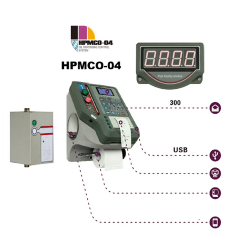 Bộ điều khiển bơm dầu nhớt trung tâm HPMCO-04 1 Bo-dieu-khien-bom-dau-nhot-HPMCO-04