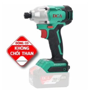 Máy siết vít dùng pin không chổi than DCA ADPL03-14Z