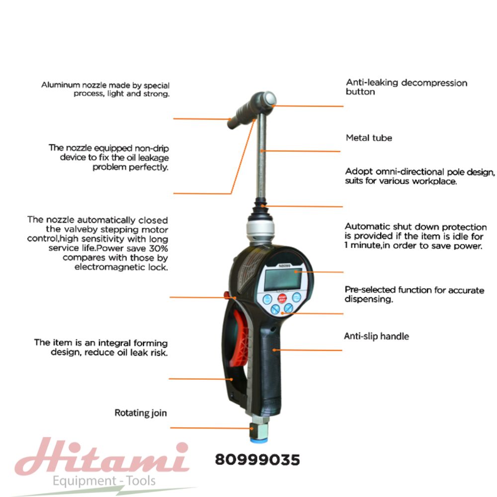 Súng bơm nhớt hiển thị số HPMM 80999035 2 Sung-bom-nhot-man-hinh-led-hien-thi-so-HPMM-80999035