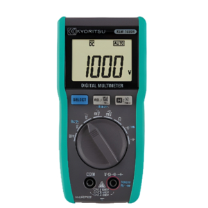 Đồng hồ vạn năng Kyoritsu 1020R