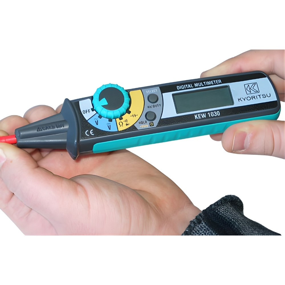 Đồng hồ vạn năng Kyoritsu 1030 2 1030-2