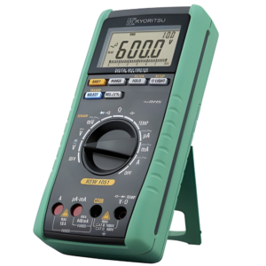 Đồng hồ vạn năng Kyoritsu 1051