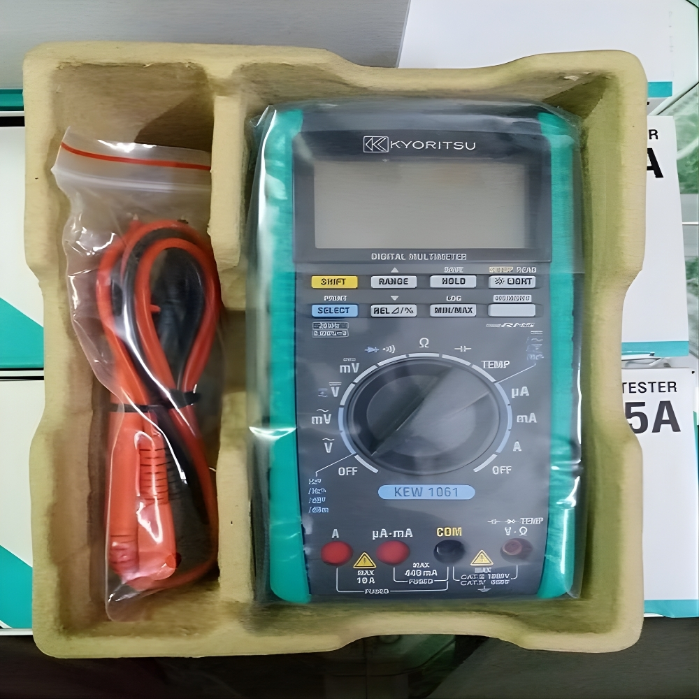 Đồng hồ vạn năng Kyoritsu 1051 3 1051-3