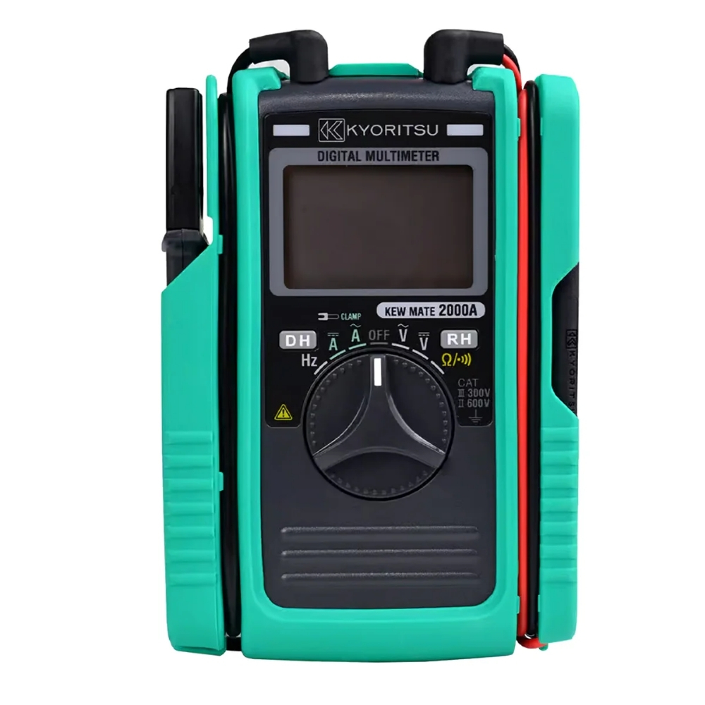 Đồng hồ vạn năng Kyoritsu 2000A 2 2000A-2