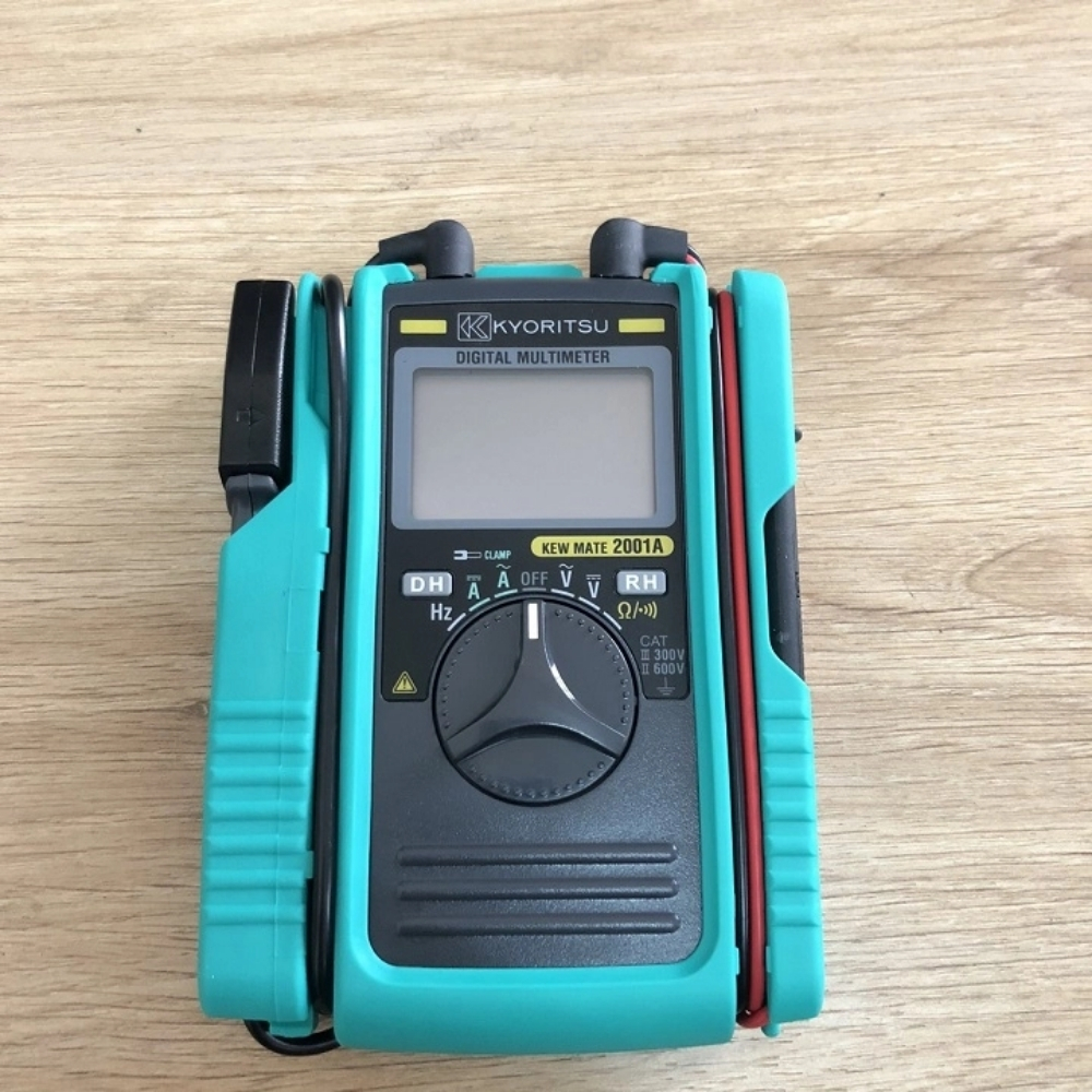 Đồng hồ vạn năng Kyoritsu 2001A 2 2001A-2