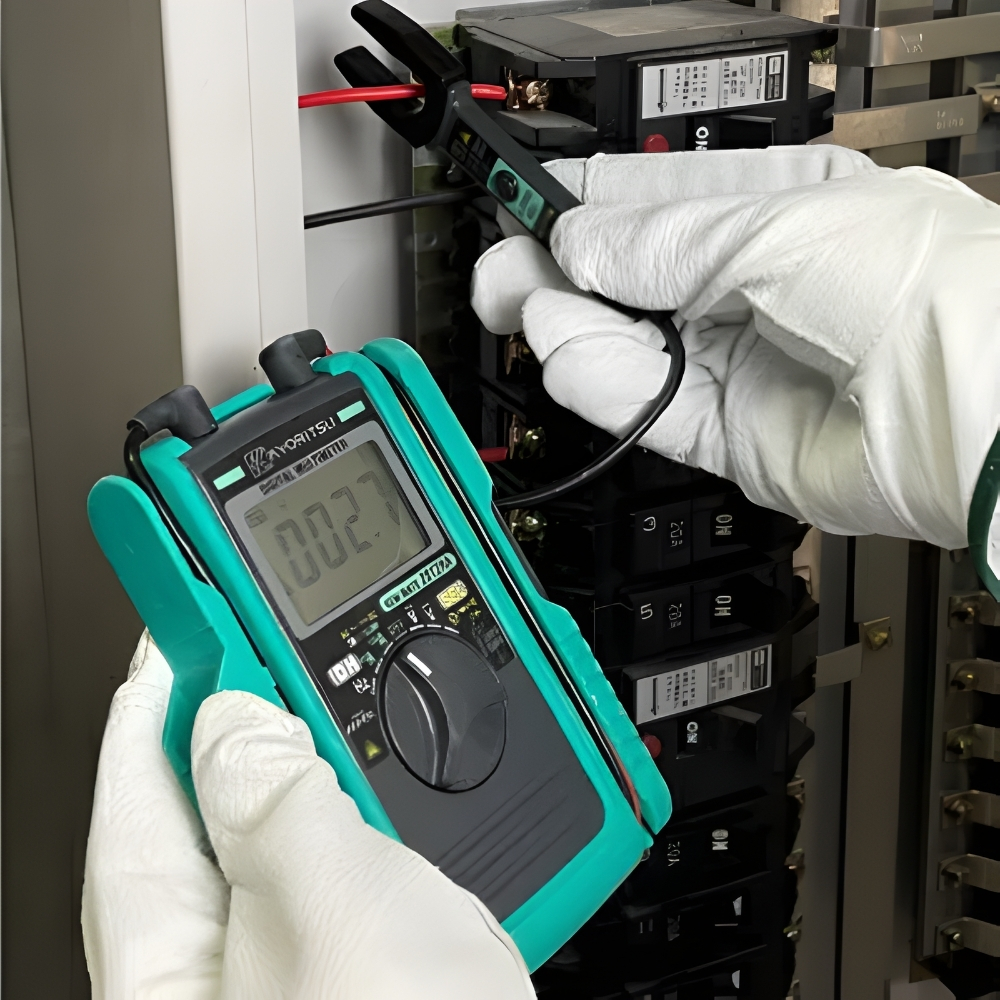 Đồng hồ vạn năng Kyoritsu 2001A 3 2001A-3